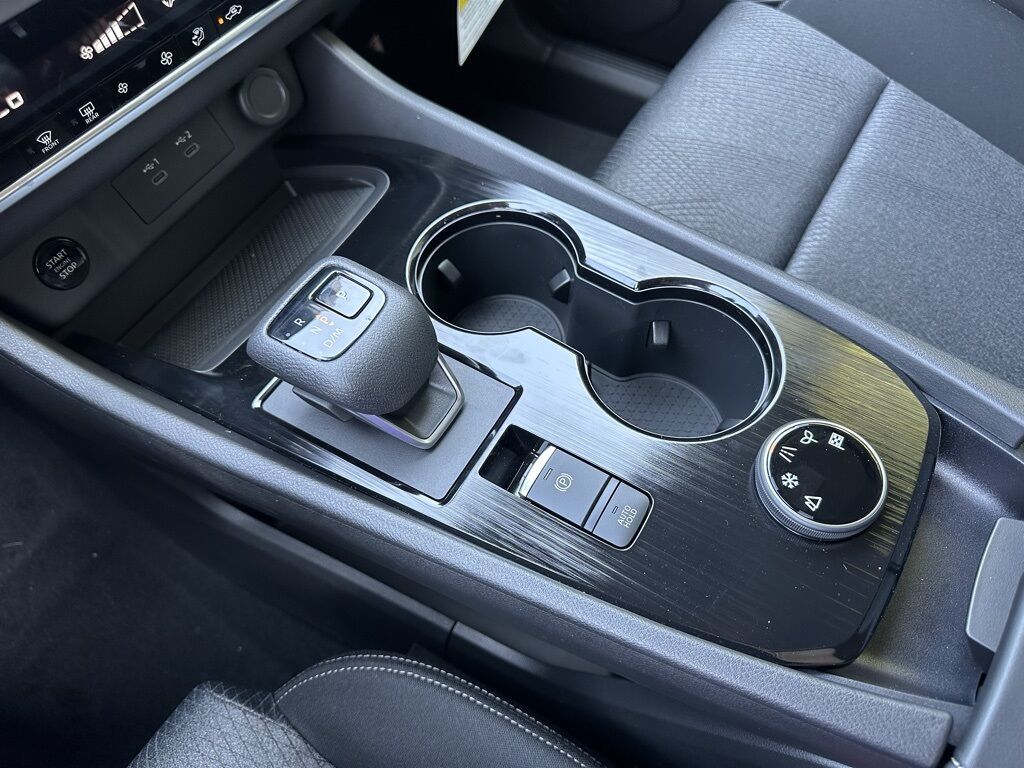 2025 Nissan Rogue SV San Clemente CA