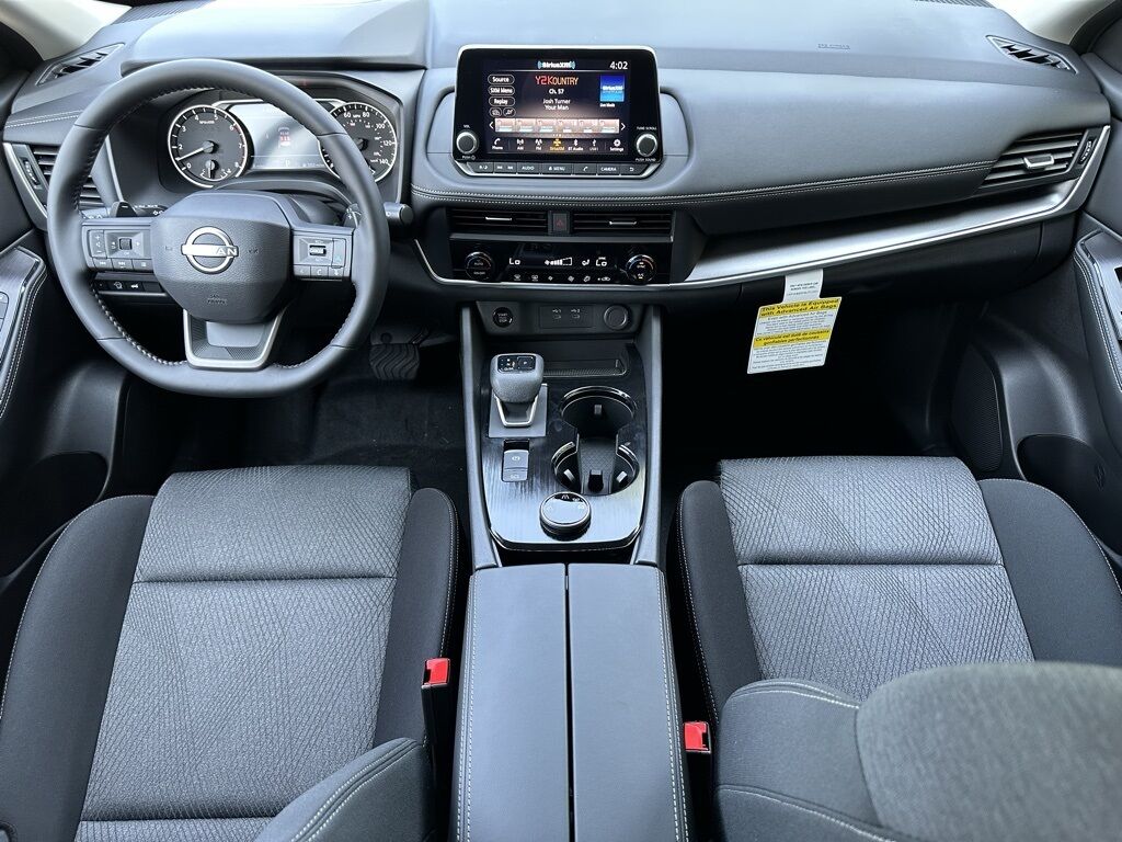 2025 Nissan Rogue SV San Clemente CA