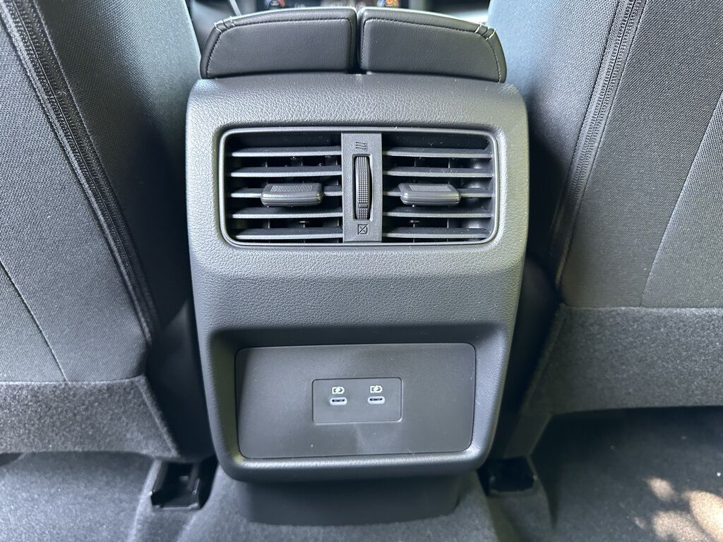 2025 Nissan Rogue SV San Clemente CA