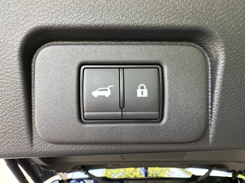 2025 Nissan Rogue SV San Clemente CA