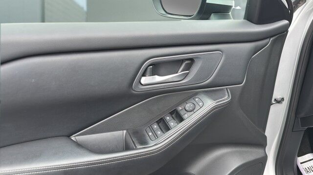 2025 Nissan Rogue SV San Juan TX 2025 Nissan Rogue SV San Juan TX