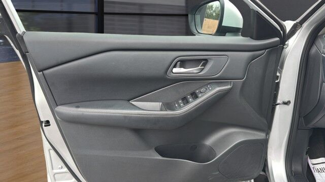 2025 Nissan Rogue SV San Juan TX 2025 Nissan Rogue SV San Juan TX