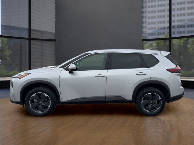 2025 Nissan Rogue SV San Juan TX 2025 Nissan Rogue SV San Juan TX