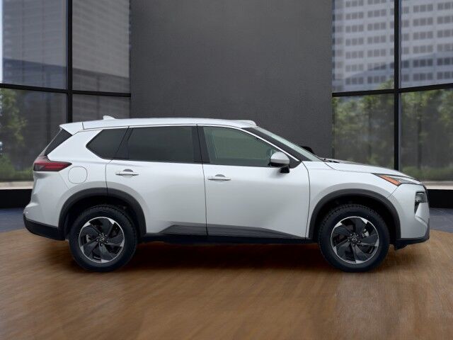 2025 Nissan Rogue SV San Juan TX 2025 Nissan Rogue SV San Juan TX
