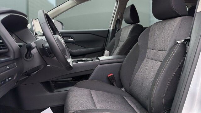 2025 Nissan Rogue SV San Juan TX 2025 Nissan Rogue SV San Juan TX