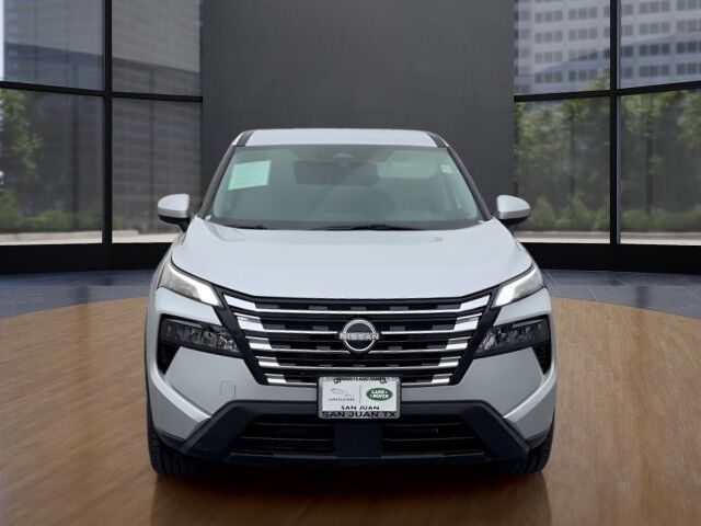 2025 Nissan Rogue SV San Juan TX 2025 Nissan Rogue SV San Juan TX