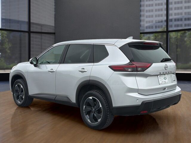 2025 Nissan Rogue SV San Juan TX 2025 Nissan Rogue SV San Juan TX