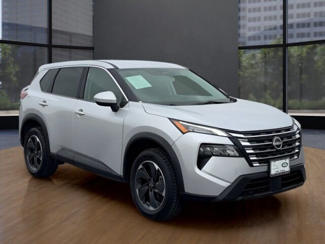 2025 Nissan Rogue SV San Juan TX 2025 Nissan Rogue SV San Juan TX