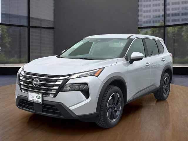 2025 Nissan Rogue SV San Juan TX 2025 Nissan Rogue SV San Juan TX