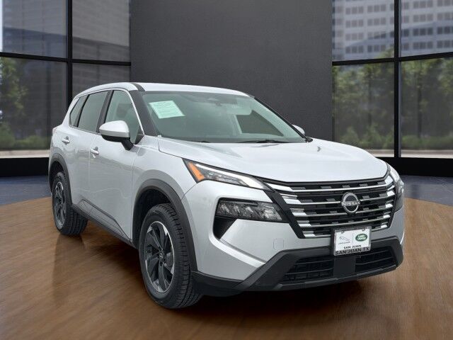 2025 Nissan Rogue SV San Juan TX 2025 Nissan Rogue SV San Juan TX