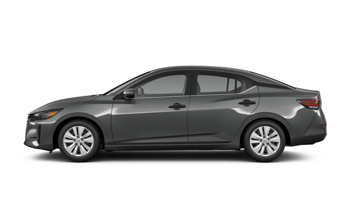 2025 Nissan Sentra San Clemente CA