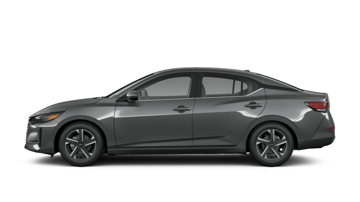 2025 Nissan Sentra San Clemente CA