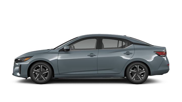 2025 Nissan Sentra San Clemente CA
