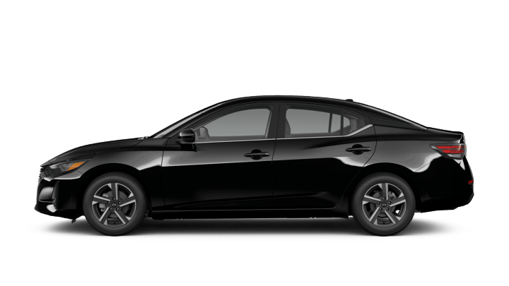 2025 Nissan Sentra San Clemente CA