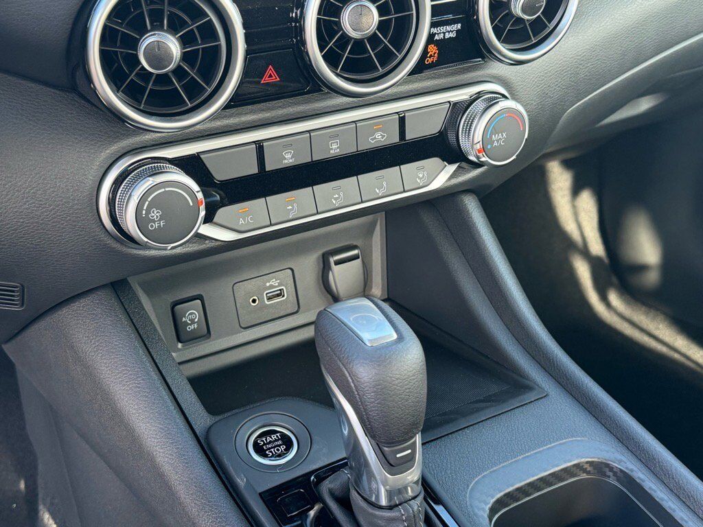 2025 Nissan Sentra S Johnson City TN 2025 Nissan Sentra S Johnson City TN