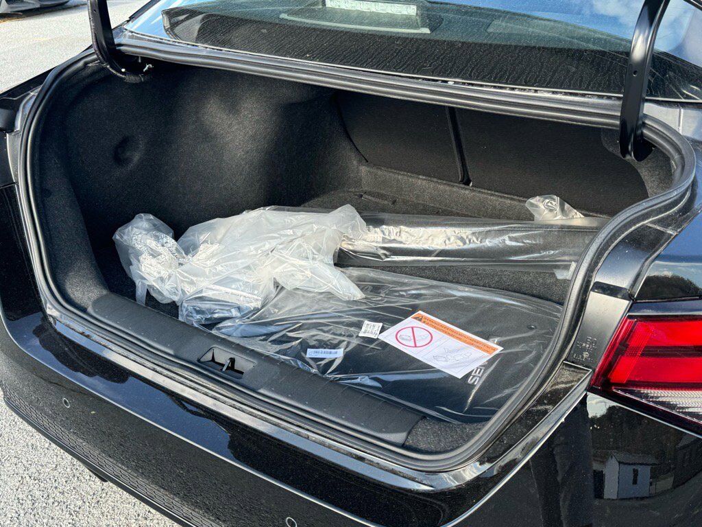 2025 Nissan Sentra S Johnson City TN 2025 Nissan Sentra S Johnson City TN