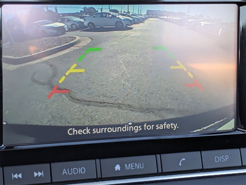 2025 Nissan Sentra S Kennesaw GA 2025 Nissan Sentra S Kennesaw GA