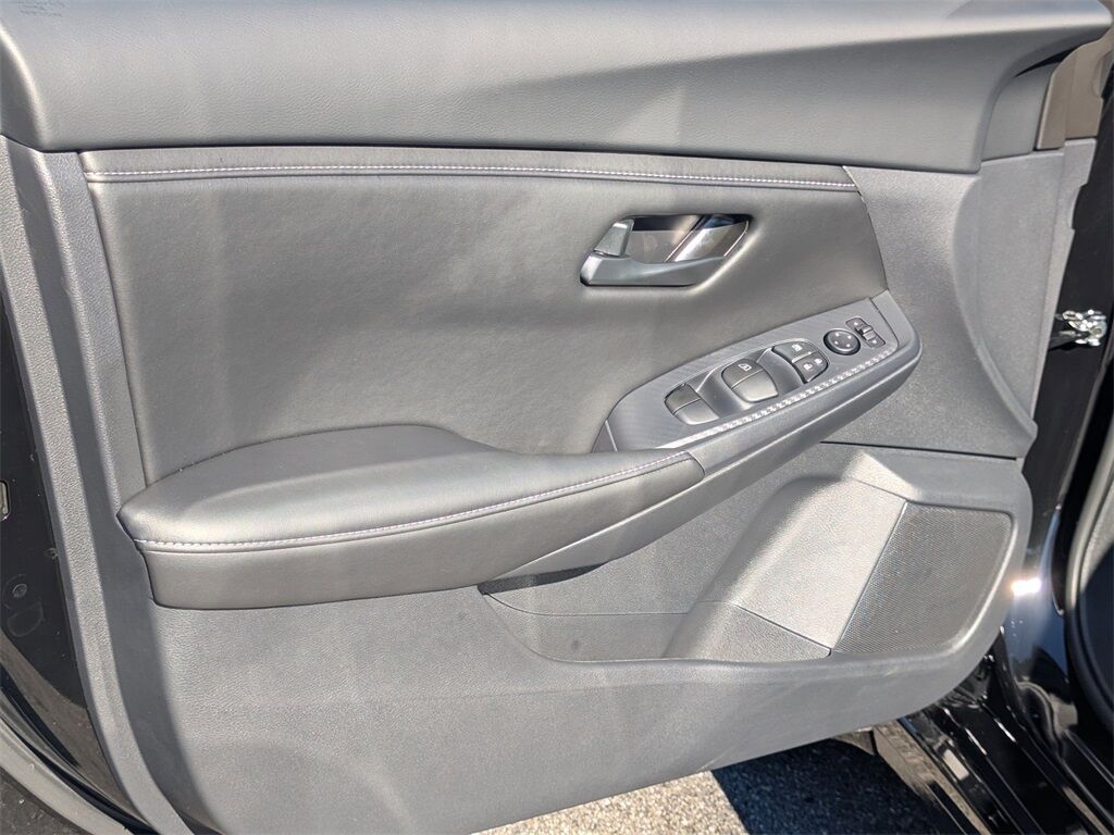 2025 Nissan Sentra S Kennesaw GA 2025 Nissan Sentra S Kennesaw GA