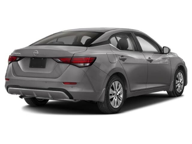 2025 Nissan Sentra S Kennesaw GA 2025 Nissan Sentra S Kennesaw GA