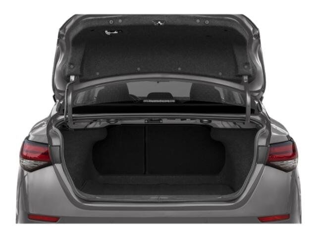 2025 Nissan Sentra S Kennesaw GA 2025 Nissan Sentra S Kennesaw GA