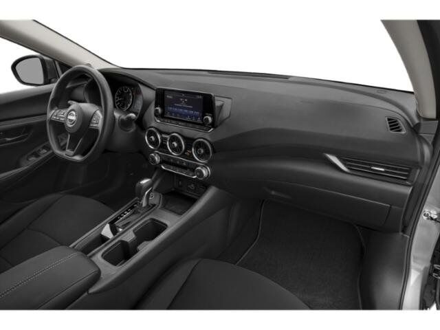 2025 Nissan Sentra S Kennesaw GA 2025 Nissan Sentra S Kennesaw GA