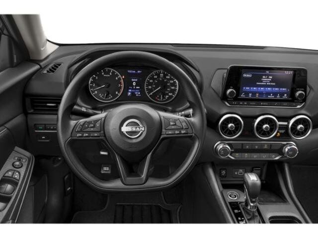 2025 Nissan Sentra S Kennesaw GA 2025 Nissan Sentra S Kennesaw GA