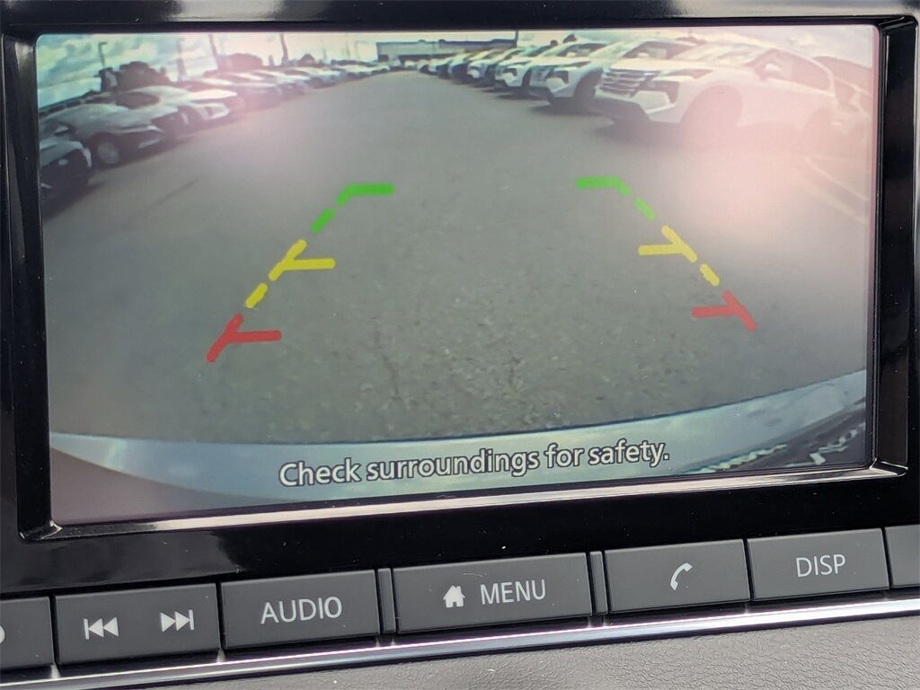 2025 Nissan Sentra S Kennesaw GA 2025 Nissan Sentra S Kennesaw GA