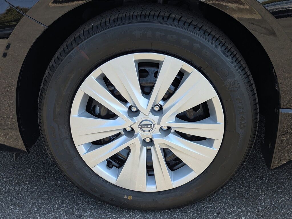 2025 Nissan Sentra S Kennesaw GA 2025 Nissan Sentra S Kennesaw GA