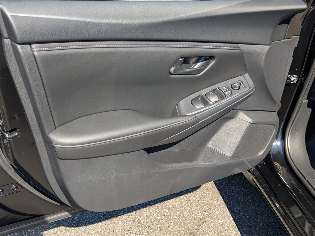 2025 Nissan Sentra S Kennesaw GA 2025 Nissan Sentra S Kennesaw GA