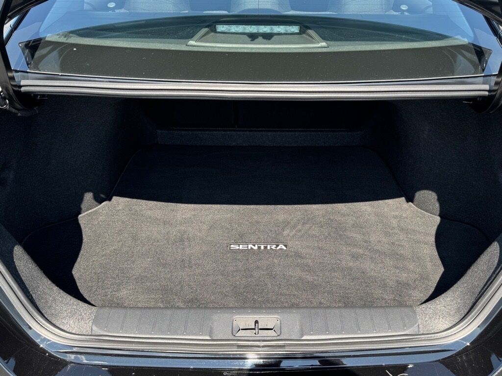 2025 Nissan Sentra S Morristown TN 2025 Nissan Sentra S Morristown TN