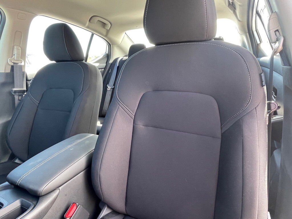 2025 Nissan Sentra S Oak Ridge TN 2025 Nissan Sentra S Oak Ridge TN