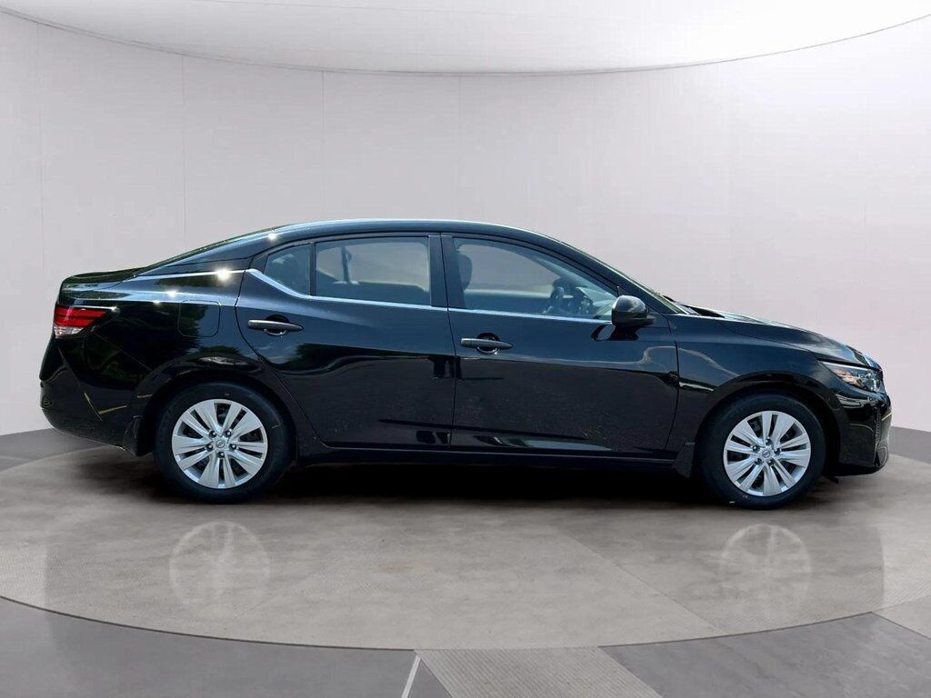 2025 Nissan Sentra S San Clemente CA