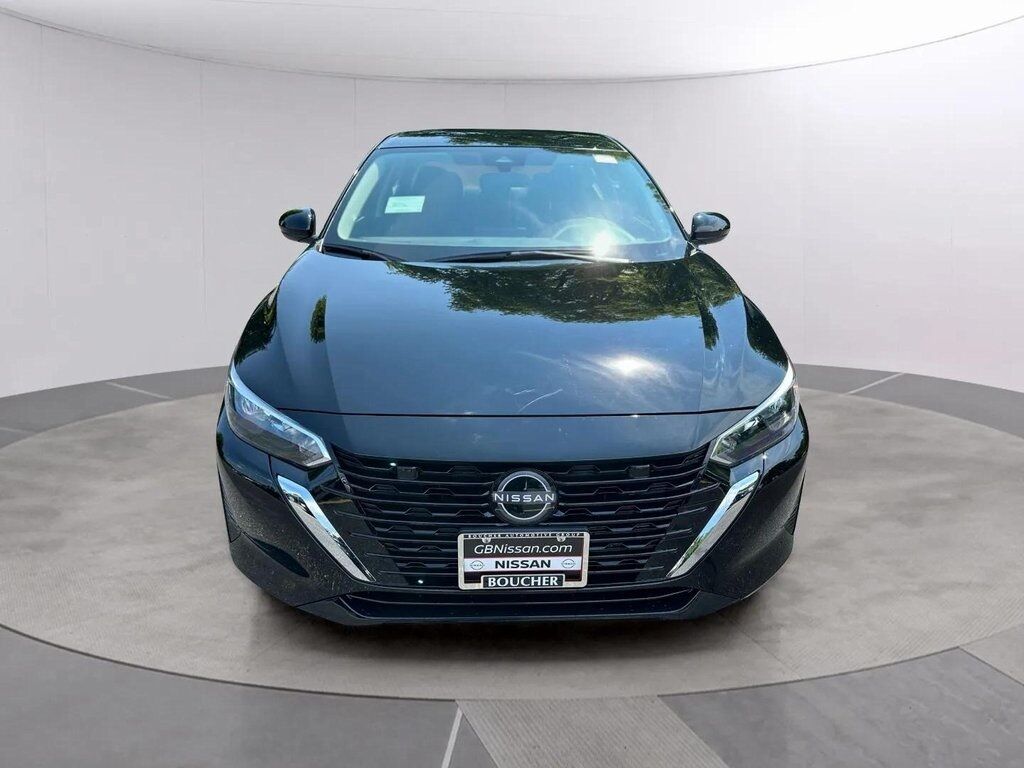 2025 Nissan Sentra S San Clemente CA