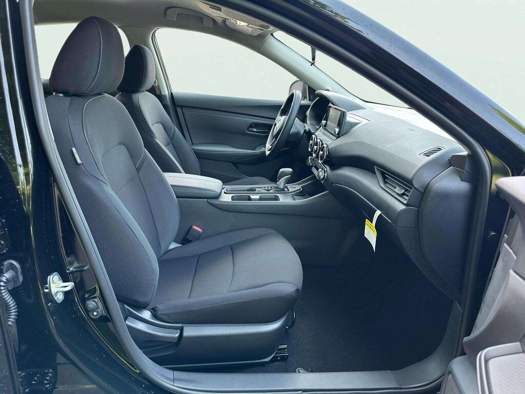2025 Nissan Sentra S San Clemente CA