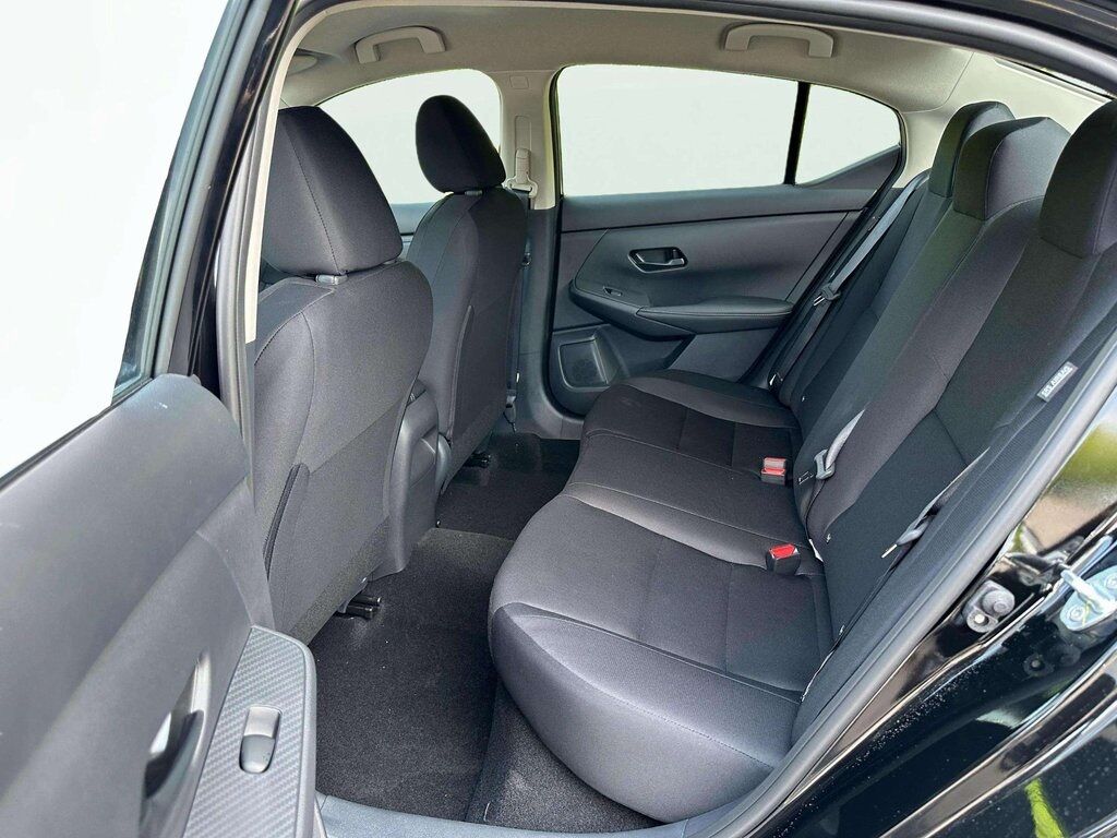 2025 Nissan Sentra S San Clemente CA