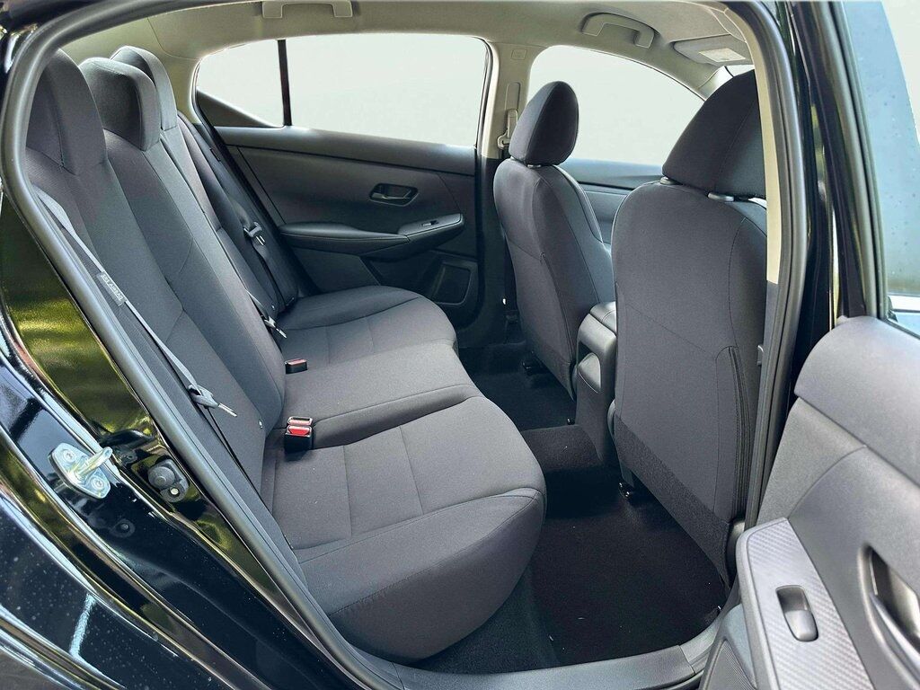 2025 Nissan Sentra S San Clemente CA