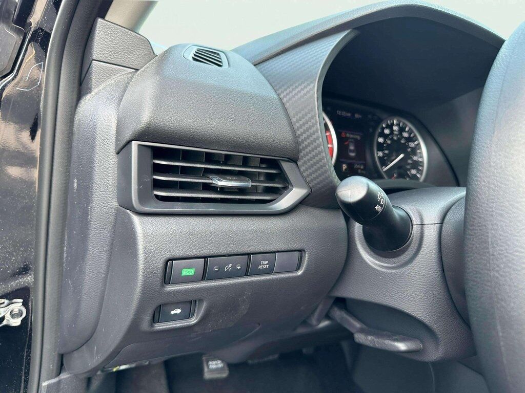 2025 Nissan Sentra S San Clemente CA