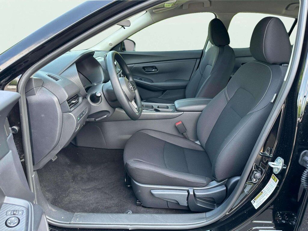 2025 Nissan Sentra S San Clemente CA