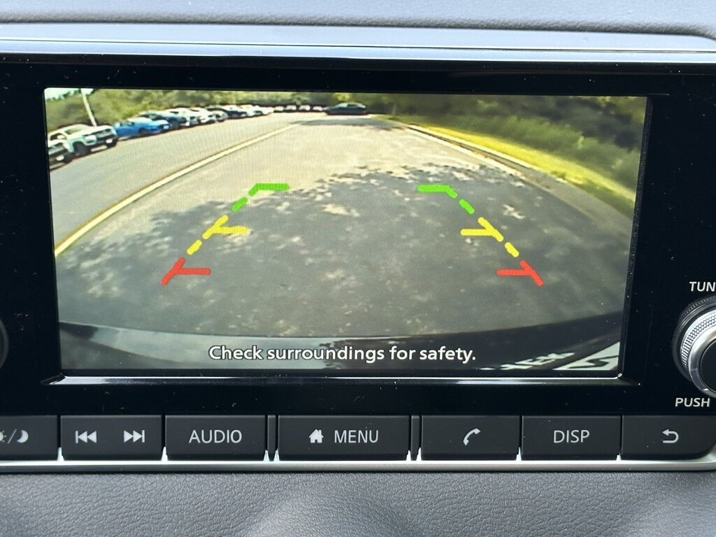 2025 Nissan Sentra S San Clemente CA