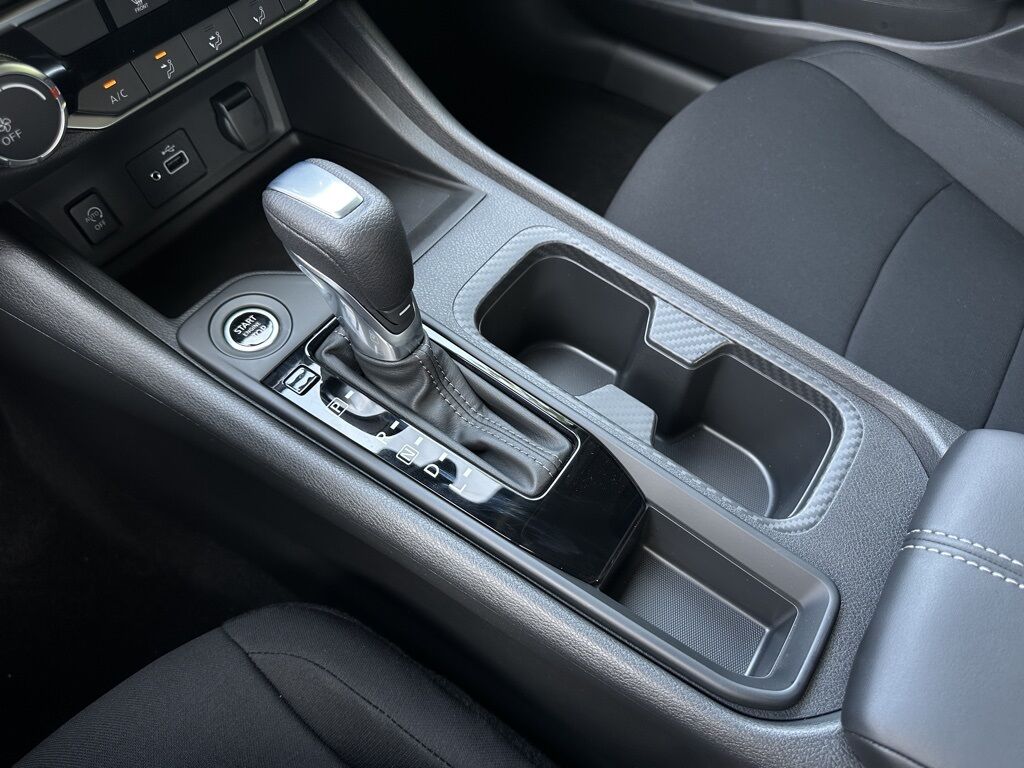 2025 Nissan Sentra S San Clemente CA