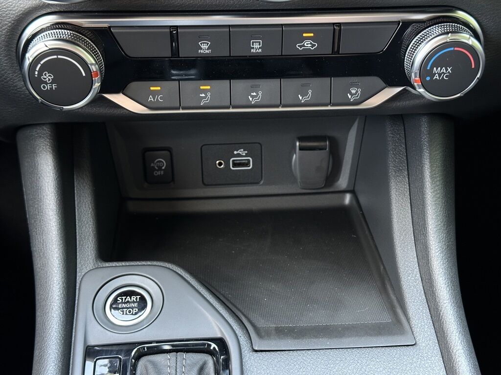 2025 Nissan Sentra S San Clemente CA