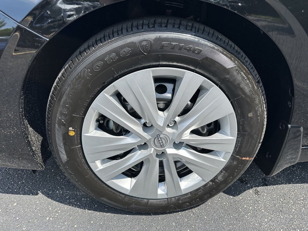 2025 Nissan Sentra S San Clemente CA