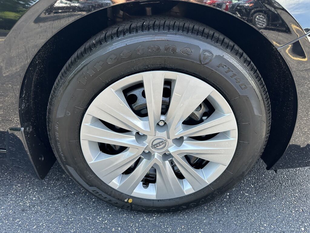 2025 Nissan Sentra S San Clemente CA