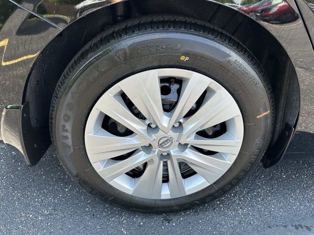 2025 Nissan Sentra S San Clemente CA