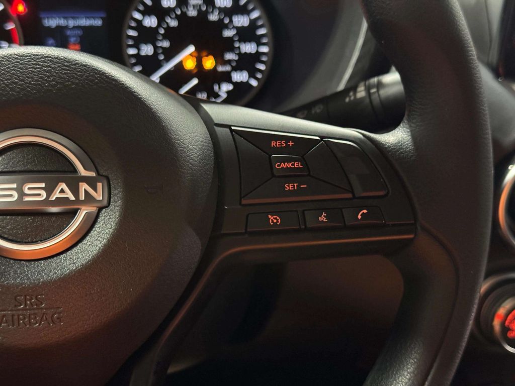 2025 Nissan Sentra S San Clemente CA