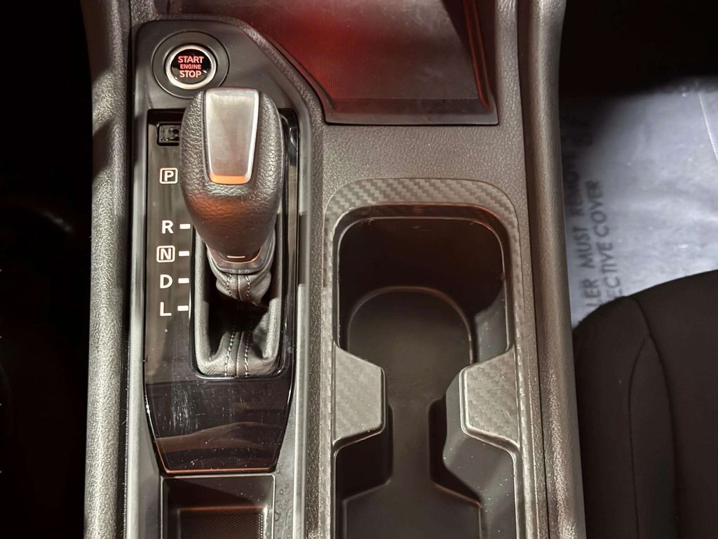 2025 Nissan Sentra S San Clemente CA