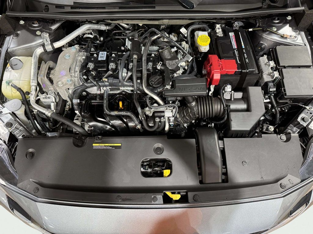 2025 Nissan Sentra S San Clemente CA
