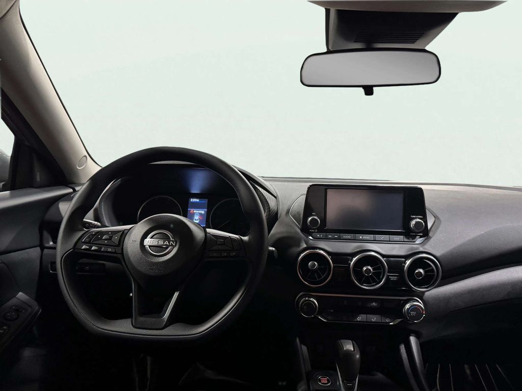 2025 Nissan Sentra S San Clemente CA