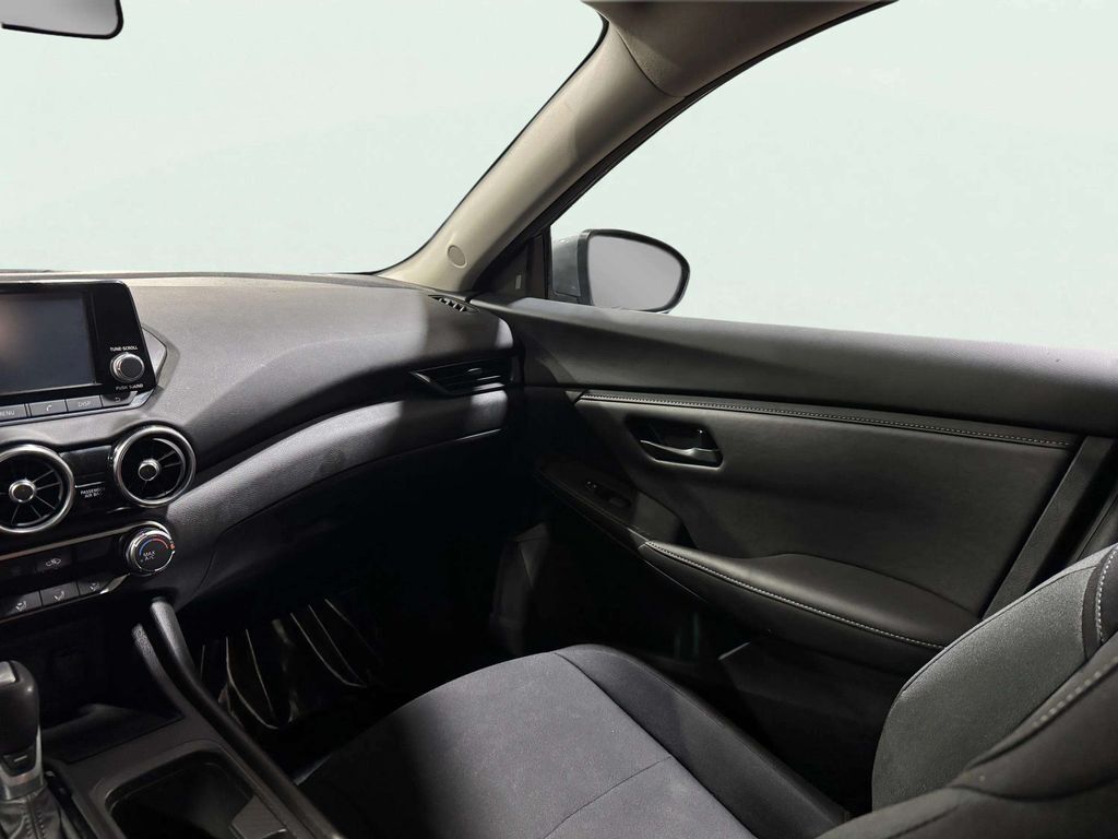 2025 Nissan Sentra S San Clemente CA