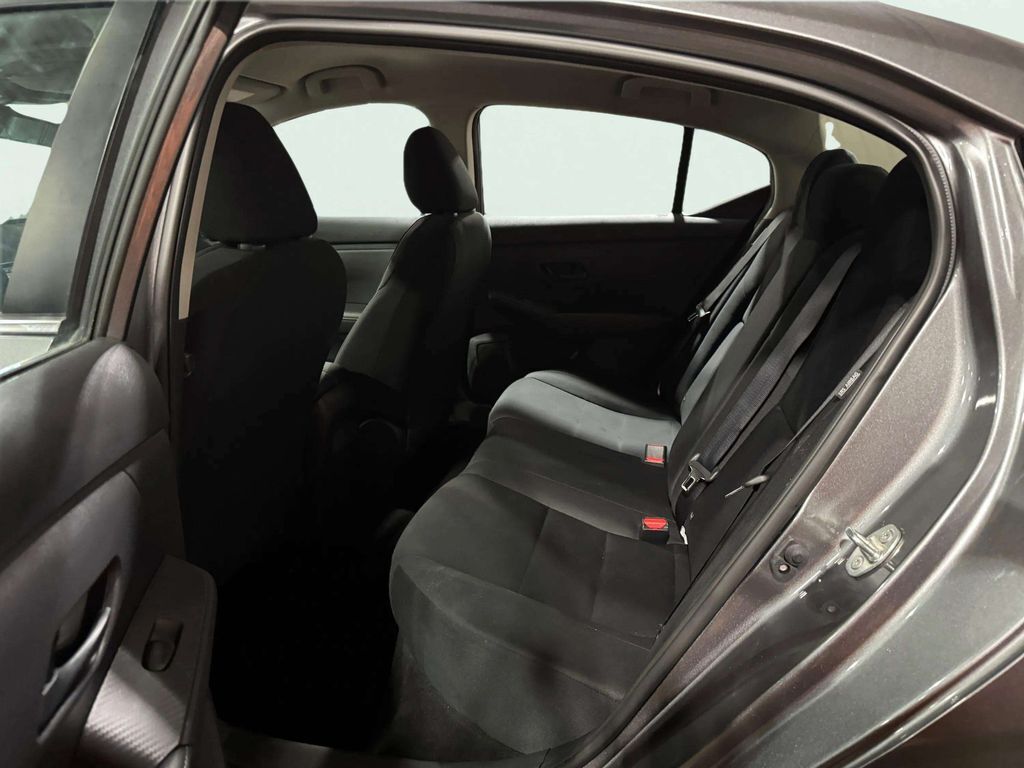 2025 Nissan Sentra S San Clemente CA